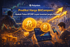 Prediksi Harga BitCompare: Apakah Token BTCMP Layak Investasi Jangka Panjang?