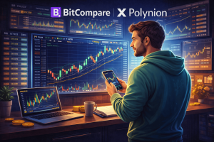 Exchange Paling Banyak List Altcoin Baru: Riset BitCompare