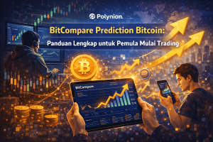 BitCompare Prediction Bitcoin: Panduan Lengkap untuk Pemula Mulai Trading