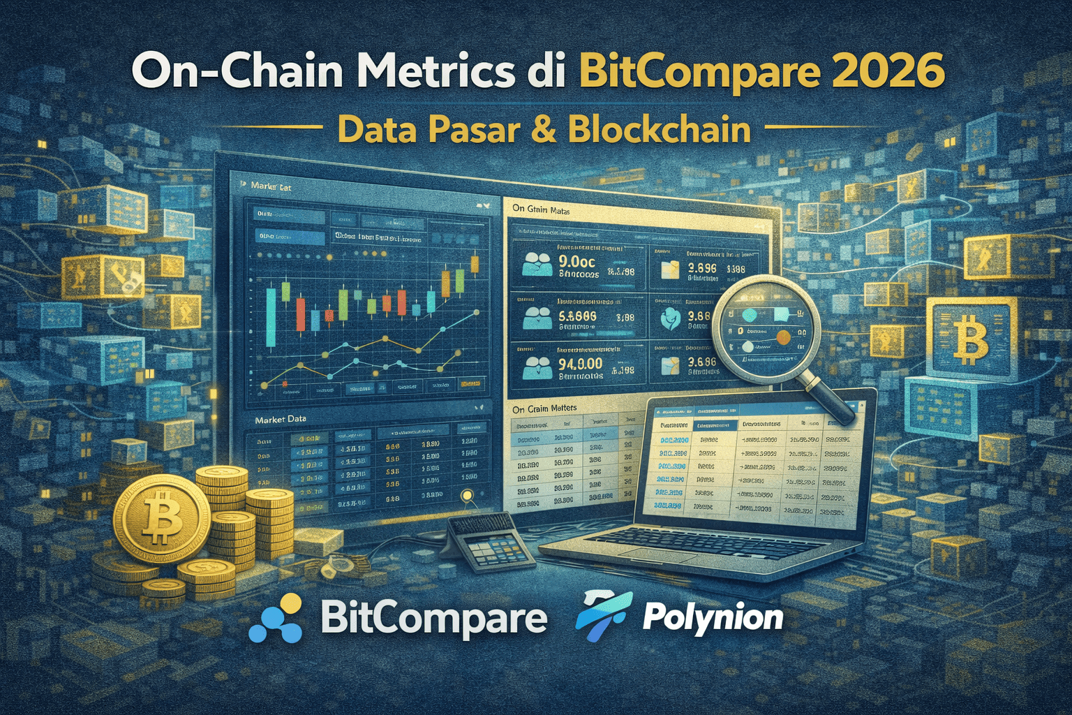 on-chain metrics